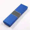 Cajas para Bolígrafos de Entrega Inmediata, Cajas Universales para Bolígrafos, Cajas de Papel, Cajas de Empaque para Regalo de Alta Gama, Cajas de Regalo con Logo Impreso de Fábrica