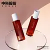 Estoque Pronto do Fabricante 50ml 80ml 100ml 120ml Frasco Octogonal Vidro Grau Alimentício Frasco para Loção Essência