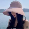Novo Estilo Chapéu de Sol com Proteção UV de Seda Gelada com Cobertura Facial Aberta para Mulheres, Ciclismo de Verão Chapéu de Sol com Proteção UV Atacado