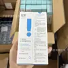 Parche de Reparación de Piel Mascarilla Yan Floreciente Azul Blanco Vendaje Músculo Sensible Barrera Postoperatoria Reparación Hialurónico B5 Aqua Astaxantina