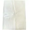 Folha única de PE, bolsa plana espessa, saco de PE, saco impresso, saco de embalagem, saco plástico transparente, corte e vinco