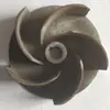 Accesorios para Bomba de Agua de Eje Flexible, Manguera de Goma de Eje Flexible, Polea de Resorte de 3 Pulgadas 5 Pulgadas 6 Pulgadas 8 Pulgadas 10 Pulgadas para Bomba de Riego