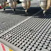 Máquina cortadora CNC, máquina de grabado para carpintería multi-cabezal, máquina de tallado en madera uno a seis y uno a cuatro, máquina de grabado en relieve multi-cabezal para muebles de secuoya