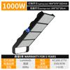 Venta Directa de Fábrica Luz LED para Estadio Ip66 Impermeable Luz de Poste Alto Antideslumbrante Iluminación Multiángulo Luz para Estadio Deportivo
