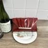 Otoño 2026 Nuevo Elegante con Pliegues Textura de Alta Calidad Temperamento Versátil Cadena Desmontable Bolso de Hombro Cruzado
