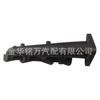 Adequado para Hafei Minyi Xiaobawang Jiabao V70 Changhe Freda 465Qa Tubo de Escapamento Coletor de Escapamento