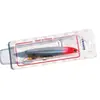 Señuelo de lápiz sumergible de largo lance cebo biónico para pesca señuelo artificial equipo de pesca Luya anzuelo de pesca cebo fantasma volador 14g18g24g