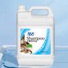 Huiji Suministra Directamente Champú de 5 kg para Hoteles, Casas de Huéspedes y Saunas, Gran Capacidad, Champú Suave para el Cuidado y la Nutrición del Cabello