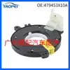 479453X10A Adecuado para Sensor de Ángulo de Posición del Volante Sensor de Ángulo Nissan 2003-2012