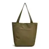 2025 Gran Capacidad Estudiante de Arte Casual Personalizado Hermoso Bolso Grande Bolso Tote Casual Nuevo Bolso de Mano Cruzado de un Hombro
