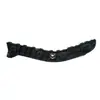 Jx7Bf17E850B4D é Adequado para Ford Focus 19-26 Suporte Direito do Para-choque Traseiro Montagem Fixação do Para-choque Traseiro 4 Portas