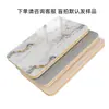 Painéis de parede de cristal de carbono, folheado de madeira, fibra de madeira de bambu semi-bambu, painéis resistentes a impactos, painéis de parede de fundo decorativos para interiores, painéis decorativos sem costura