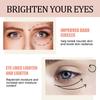 Crema de Ojos Nutritiva con Retinol en Barra West & Month, Hidratante, Hidratante y Cuidado Delicado para el Contorno de Ojos, Músculos Oculares Suaves e Hidratados
