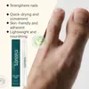 Lápiz para el Cuidado de Uñas LANISKA: Hidrata y pule los bordes y la superficie de la uña con una fórmula transparente y suave.
