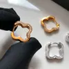 Brincos Flor de Diamante Prata Brilhante Estilo Francês para Mulheres, Brincos de Luxo Acessível de Alta Qualidade 2025 Nova Joia para Orelha
