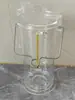 Muestreador de Agua de Vidrio Colector de Muestras de Agua Muestreador de Calidad del Agua de Aguas Profundas Muestreador de Entorno de Aguas Residuales