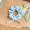 Cuerda para el pelo hueca estilo coreano extragrande para mujer, cuerda para el pelo de alta gama, lazo para el pelo, anillo para el pelo, accesorios para el pelo versátiles