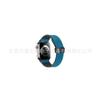 Correa magnética de silicona de color sólido para Apple iWatch de 38/40/41 mm, venta al por mayor.