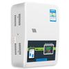 Regulador de tensão do ar condicionado 15kw AC fonte de alimentação regulada monofásica 220V doméstico full-automatic regulador de tensão de alta potência