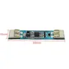 Ventas Directas de Fábrica Luz para Armario Gabinete Escaneo Manual por Tacto Escaneo de Cuerpo Humano Control Individual y Doble Control Centralizado Sub-Control Control Maestro Interruptor Sensor