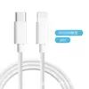 Cabo de Carregamento Rápido Pd 20W é Adequado para Apple 13 iPhone 14/Ipad Cabo de Carregamento Cabo de Dados Pd Telefone Tablet