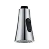 Cabezal de Ducha con Forma de Cabeza de Dragón Grifo Extraíble para Fregadero de Cocina Anti-salpicaduras Cabezal de Ducha Pequeño Venta al por Mayor de Fábrica Cabezal Extraíble