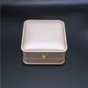 Joyas Caja de Joyas Pu Caja para Anillos Caja de Joyas de Corona Caja para Collares y Colgantes Caja de Joyas Caja para Pulseras Joyas