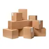 Cajas de Almacenamiento de Cartón, Cajas de Embalaje de Cartón, Cajas de Avión, Cajas de Embalaje para Mudanzas y Entrega Express, Embalaje Logístico Personalizado
