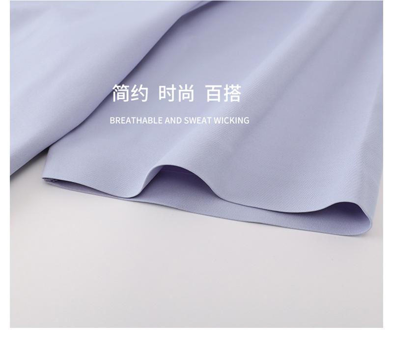 广告文化衫印logo