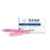 Apósito de Gel de Relleno Vaginal en Stock para el Tratamiento Preventivo y Auxiliar de la Vaginitis por Hongos, Flujo Vaginal Excesivo y Eliminación de Olores