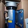 Núcleo de Motor de Velocidade Média Guorui Motor Tubular Porta de Rolo Elétrica Motor Universal Embutido