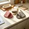 Amazon Guantes Engrosados de Pico de Pato Anti-quemaduras Resistentes a Altas Temperaturas Aislamiento Térmico Cocina Horneado Hogar Horno de Microondas Guantes para Horno