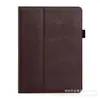 Aplicable a funda protectora Apple iPad Pro 10.5 2017 funda de cuero funda de cuero de 10.5 pulgadas de mano con tarjeta funda trasera integral