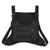 Bolsa Tática de Peito Nova Multiuso Transfronteiriça Colete de Equitação Masculino para Exterior Camuflagem Digital Bolsa Esportiva de Viagem