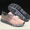 Transfronterizo Pt Versión de Caja de Gama Alta Cloud 5S Impermeables para Hombres y Mujeres Zapatos de Correr Impermeables para Senderismo al Aire Libre
