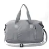 Maleta de Viaje de Negocios de Larga Capacidad para Viajes Cortos Transfronterizos Bolsa de Viaje Bolsa de Almacenamiento para Fitness Deportes Yoga Entrenamiento Venta al por Mayor