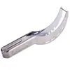 Cortador Rápido de Sandía Herramienta Multifuncional Rebanador Cortador de Fruta Cuchillo para Fruta Rebanador Herramienta de Acero Inoxidable Artefacto