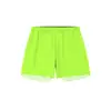 Pantalones Cortos de Running Tai Le Xing Sellados con Adhesivo Secado Rápido 26 Verano Deportes al Aire Libre Alta Elasticidad Anti-Exposición Personalizados