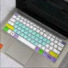 Aplicable a la película protectora de teclado para el portátil Lenovo pequeño moderno 7000-13 ideapad 320S-15IKB