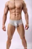 Suministro directo de fábrica ropa interior para hombre Yuyang YUYANG pantalones boxer al por mayor 8028