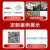Chip NFC Prueba de Conducción Identificación Pulsera Inteligente Desechable Pulsera RFID Antifalsificación Personalización para Colas de Eventos