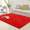Alfombra de Sala de Exposición para Tienda de Azulejos con Brillo Adicional, Alfombra Decorativa para Paredes de Fondo de Azulejos, Alfombra de Pelo Largo Personalizable, Diseño Simple