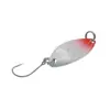 Señuelo Colorido de Anzuelo Único Metal Spinner 2.5g Señuelo Spinner Cuchara para Pesca, Adecuado para Bagre de Mar y Pez Blanco, Venta al por Mayor en Weihai