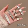Clipes de Cabelo Fofos de Mini Sorvete para Crianças, Presilhas Divertidas e Criativas para Franja, Acessório de Cabelo Criativo e Único