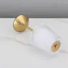 Lámpara de mesa de hierro transfronteriza para dormitorio de hotel, mesita de noche, escritorio, regalo, luz nocturna ambiental vintage recargable