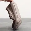 Zapatos de Entrenamiento Casuales Versátiles de Moda Transpirables Personalizados Alemanes para Mujer, Tenis de Malla Ligeros Antideslizantes para Comercio Transfronterizo