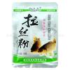 Polvo para Jalar Fish Wave 30g Fibra de Proteína de Trigo Cebbo Regulador de Viscosidad 30g para Pesca Competitiva en Pozos Negros y Uso Recreativo General
