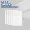Pegatinas transparentes de indicaciones de voz, convenientes para transmisiones en vivo por teléfono, evitan olvidar las líneas, una pequeña herramienta esencial para los streamers