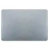 Tapete de Silicone para Máquina de Café Mais Vendida da Amazon Bandeja Balcão de Bar Tapete Drenante Tapete de Proteção para Café Mesa de Jantar Tapete Impermeável com Isolamento Térmico