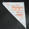 Fabricante Original Sacos Plásticos Personalizados para Confeitar Descartáveis para Panificação, Creme de Bolo, Comida de Bebê e Sacos para Amassar Bebê Atacado
